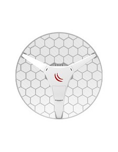 Mikrotik LHG 5 ac 1000 Mbit s Energía sobre Ethernet (PoE)