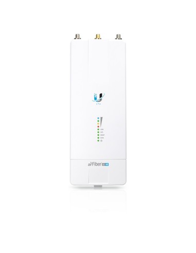 Ubiquiti Networks AF‑5XHD 1000 Mbit s Blanco Energía sobre Ethernet (PoE)