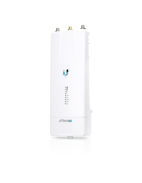 Ubiquiti Networks AF‑5XHD 1000 Mbit s Blanco Energía sobre Ethernet (PoE)