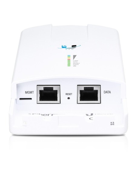Ubiquiti Networks AF‑5XHD 1000 Mbit s Blanco Energía sobre Ethernet (PoE)