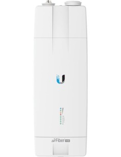 Ubiquiti Networks AF-11FX repetidor y transceptor Puente wifi 1200 Mbit s Blanco