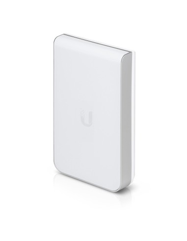 Ubiquiti Networks UAP-AC-IW 5-pack 1000 Mbit s Blanco Energía sobre Ethernet (PoE)