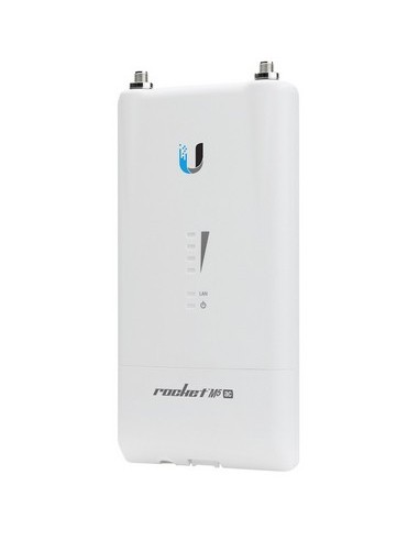 Ubiquiti Networks Rocket 5ac Lite 450 Mbit s Blanco