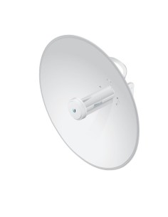 Ubiquiti Networks PowerBeamAC Gen2, 5 GHz Repetidor de red 400 Mbit s Blanco