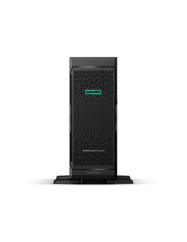 Hewlett Packard Enterprise ProLiant ML350 Gen10 servidor 144 TB 1,9 GHz 16 GB Torre (4U) Intel® Xeon® Bronze 500 W DDR4-SDRAM