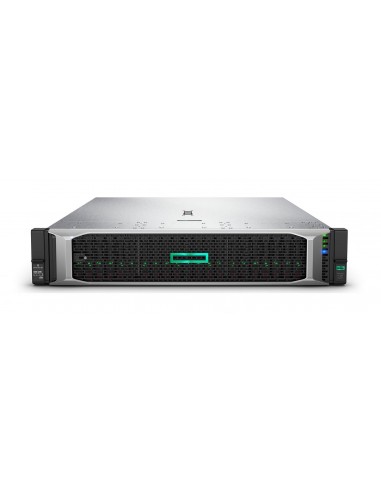 Hewlett Packard Enterprise ProLiant DL380 Gen10 servidor 72 TB 2,1 GHz 32 GB Bastidor (2U) Intel® Xeon® Silver 500 W DDR4-SDRAM