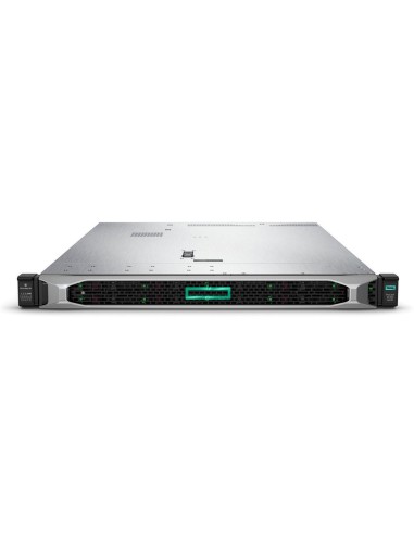 Hewlett Packard Enterprise ProLiant DL360 Gen10 servidor 26,4 TB 2,2 GHz 16 GB Bastidor (1U) Intel® Xeon® Silver 500 W