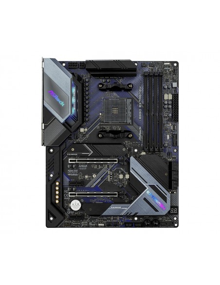 Asrock B550 Extreme4 AMD B550 Zócalo AM4 ATX