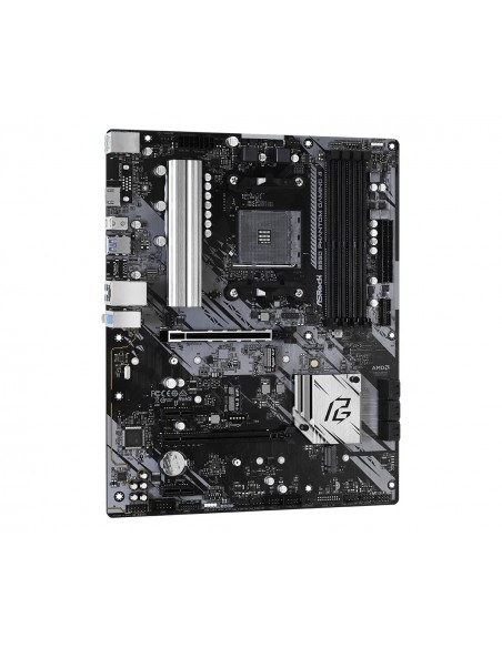 Asrock B550 Phantom Gaming 4 AMD B550 Zócalo AM4 ATX