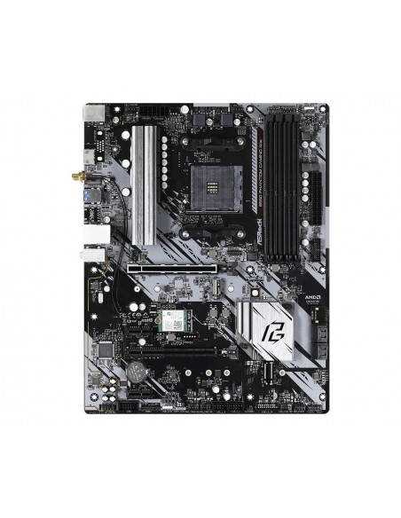 Asrock B550 Phantom Gaming 4 ac AMD B550 Zócalo AM4 ATX