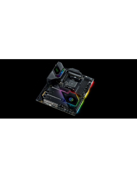 Asrock B550 Taichi Razer Edition AMD B550 Zócalo AM4 ATX