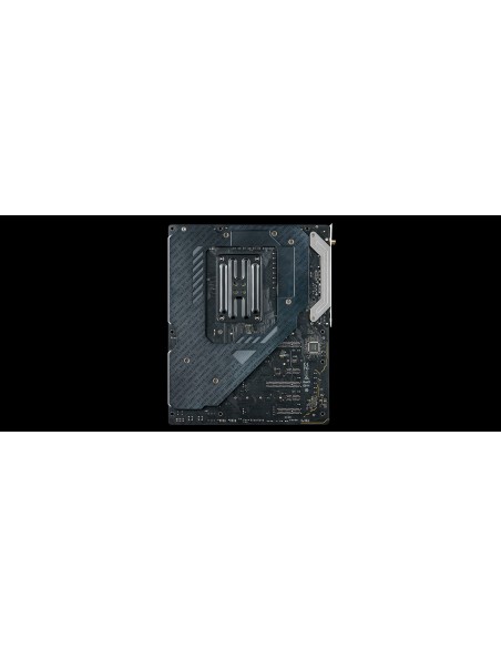 Asrock B550 Taichi Razer Edition AMD B550 Zócalo AM4 ATX