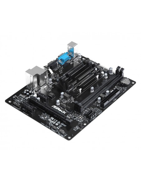 Asrock QC6000M Socket FT3 micro ATX