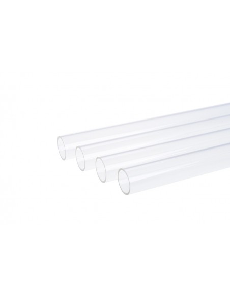 Alphacool HardTube Transparente