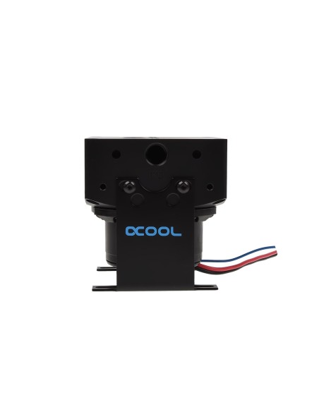 Alphacool 13193 hardware accesorio de refrigeración Negro