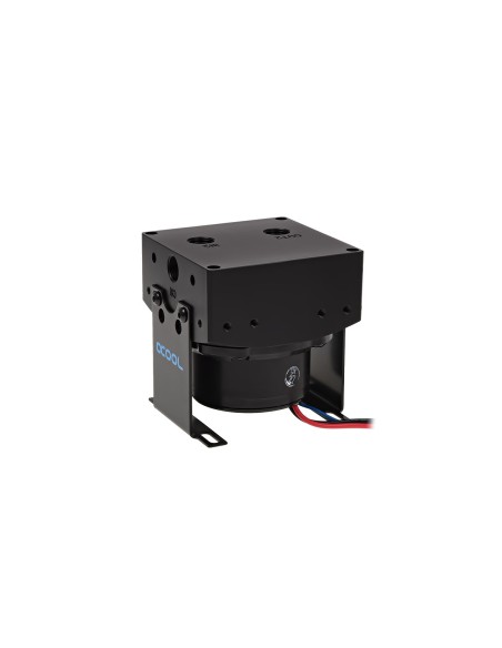 Alphacool 13193 hardware accesorio de refrigeración Negro