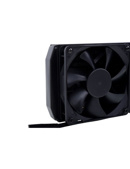 Alphacool Eisbaer 360 CPU refrigeración agua y freón