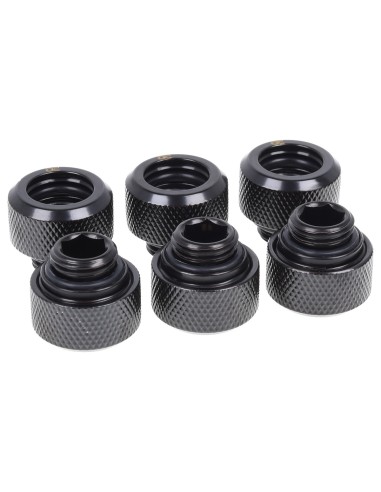 Alphacool 8748642 hardware accesorio de refrigeración Negro