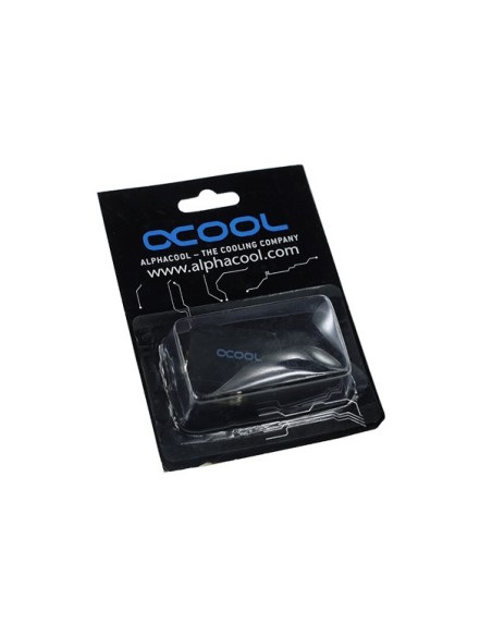 Alphacool 64207 hardware accesorio de refrigeración Negro