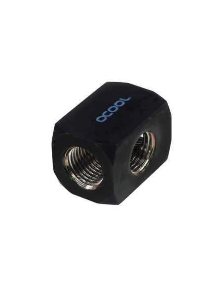 Alphacool 64207 hardware accesorio de refrigeración Negro