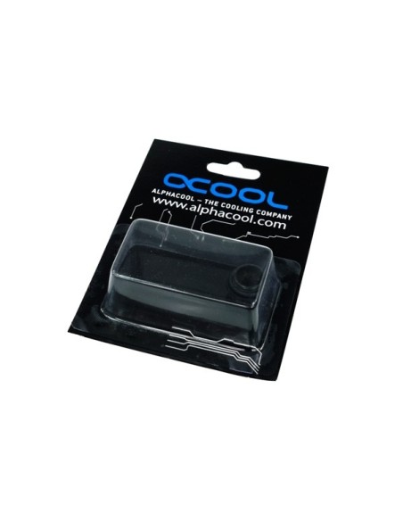 Alphacool 17037 Negro