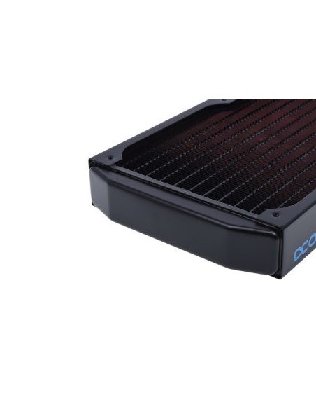 Alphacool 35265 hardware accesorio de refrigeración Negro