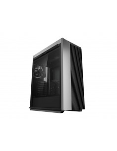 DeepCool CL500 Midi Tower Negro, Gris