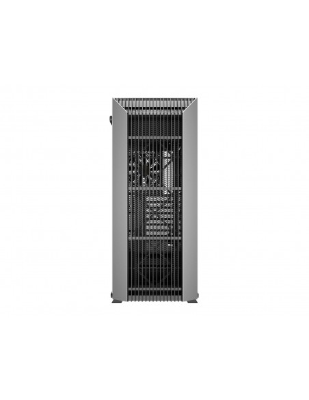 DeepCool CL500 Midi Tower Negro, Gris