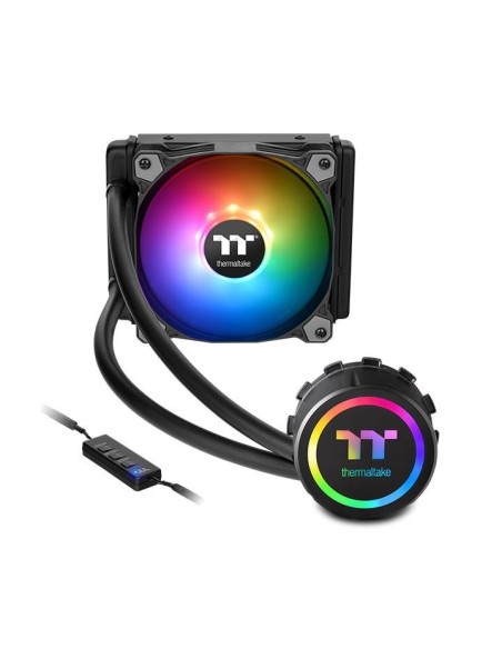 Thermaltake Water 3.0 120 ARGB Sync refrigeración agua y freón