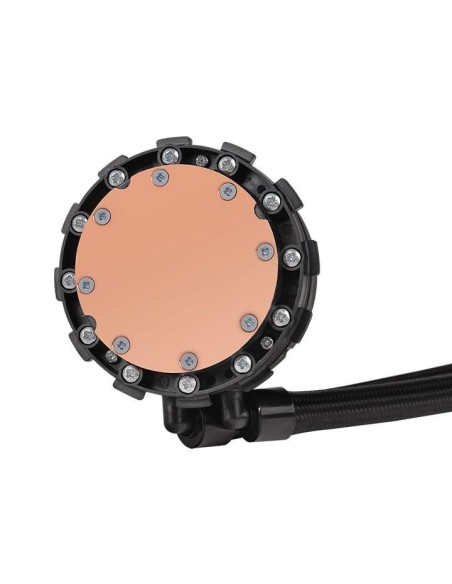 Thermaltake Water 3.0 120 ARGB Sync refrigeración agua y freón