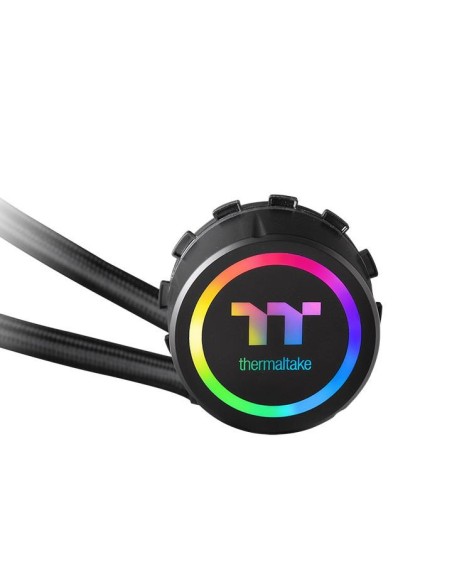 Thermaltake Water 3.0 120 ARGB Sync refrigeración agua y freón
