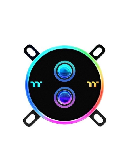 Thermaltake Pacific C360 DDC refrigeración agua y freón