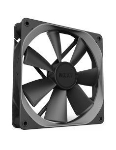 NZXT RF-AP120-FP ventilador de PC Carcasa del ordenador 12 cm Negro, Gris