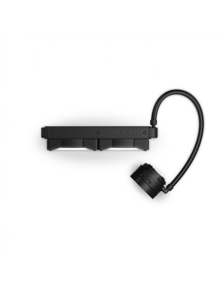 NZXT RL-KRX53-R1 refrigeración agua y freón