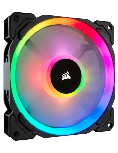 Corsair LL140 RGB Carcasa del ordenador Ventilador 14 cm