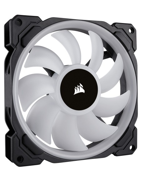 Corsair LL140 RGB Carcasa del ordenador Ventilador 14 cm