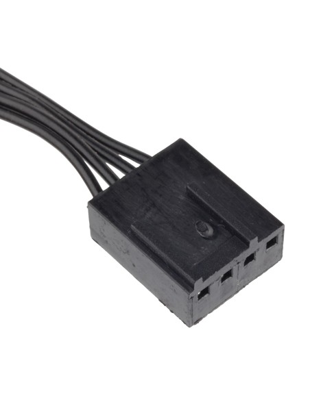 Corsair LL140 RGB Carcasa del ordenador Ventilador 14 cm