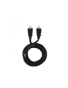 Approx APPC34 cable HDMI 1,8 m HDMI tipo A (Estándar) Negro