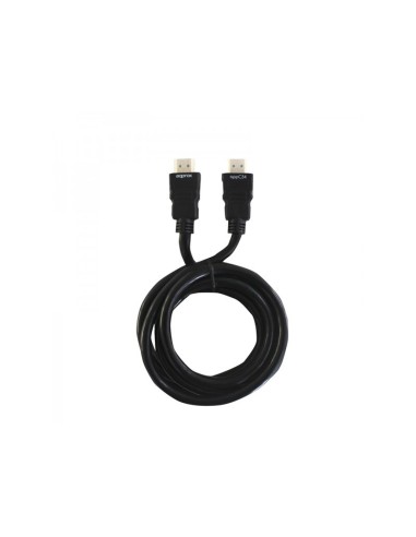 Approx APPC34 cable HDMI 1,8 m HDMI tipo A (Estándar) Negro