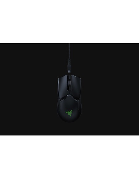 Razer Viper Ultimate ratón mano derecha RF Wireless+USB Type-A Óptico 20000 DPI