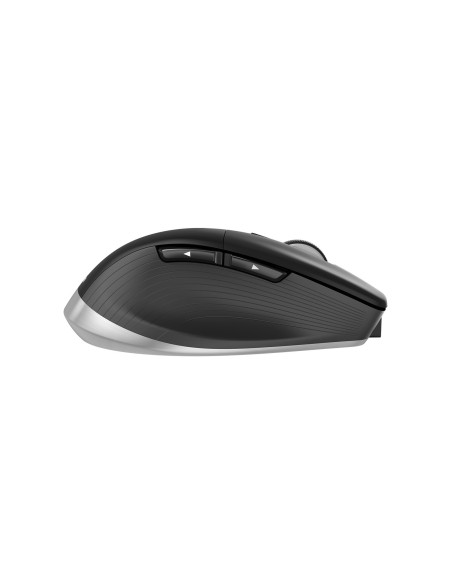 3Dconnexion 3DX-700079 ratón Izquierda RF inalámbrica + Bluetooth Óptico 7200 DPI