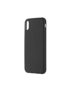 Moleskine ET9SCHPXSMBK funda para teléfono móvil 16,5 cm (6.5") Negro