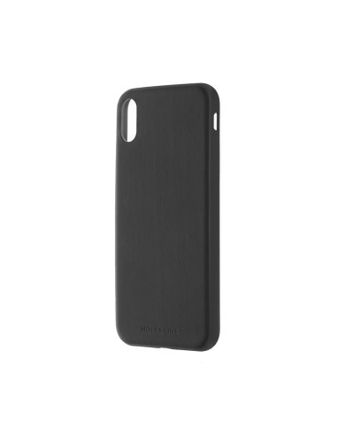 Moleskine ET9SCHPXSMBK funda para teléfono móvil 16,5 cm (6.5") Negro