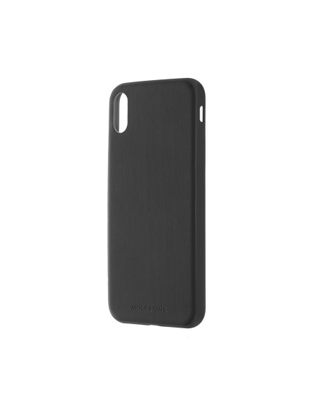 Moleskine ET9SCHPXSMBK funda para teléfono móvil 16,5 cm (6.5") Negro