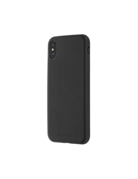 Moleskine ET9SCHPXSMBK funda para teléfono móvil 16,5 cm (6.5") Negro