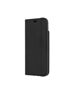 Moleskine ET9SCBRPXSMBK funda para teléfono móvil 16,5 cm (6.5") Folio Negro