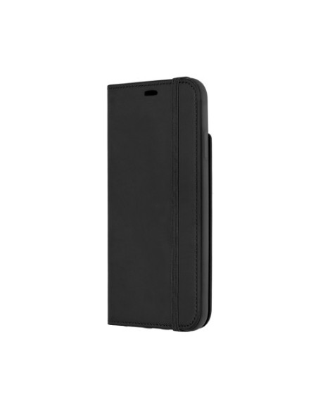 Moleskine ET9SCBRPXSMBK funda para teléfono móvil 16,5 cm (6.5") Folio Negro