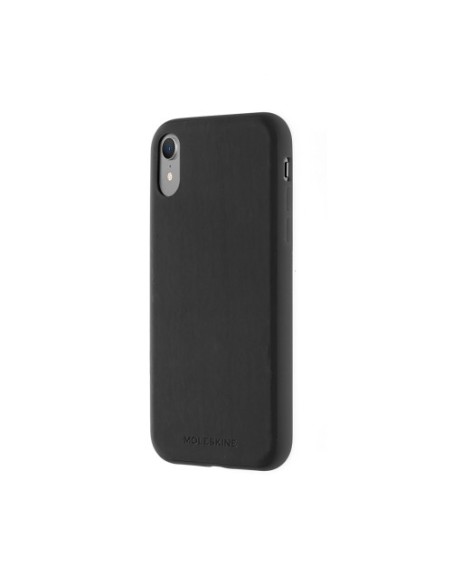 Moleskine ET9SCHPXRBK funda para teléfono móvil 15,5 cm (6.1") Negro