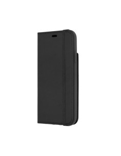 Moleskine ET9SCBRPXRBK funda para teléfono móvil 15,5 cm (6.1") Libro Negro