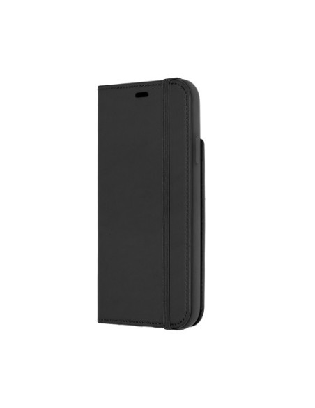 Moleskine ET9SCBRPXRBK funda para teléfono móvil 15,5 cm (6.1") Libro Negro